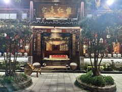 -青城甲(青城山店)