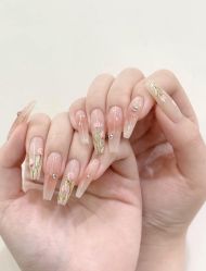 -M·X Nail日式美甲美睫