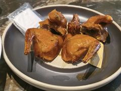 脆皮乳鸽-宁邦·家宴·南京菜(红山动物园店)