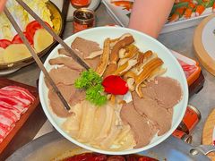 -万物生江北老火锅(海骏达店)