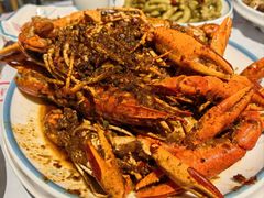 -三妹小龙虾·黄油蟹(华侨城总店)