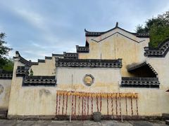 -呈坎景区