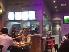 -本色.小马哥烧烤(五一路总店)
