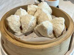 -亮庆餐厅·粤菜·早茶(篁庄店)