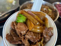 -牛一煲美食(江高店)