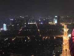 -339旋转餐厅(天府熊猫塔店)