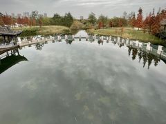 -眉山湿地公园(东坡区)