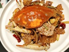 -半勺·新徽菜(银泰城店)