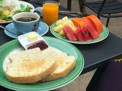 -Cafe de Thaan Aoan