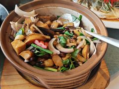 -东南里湖景餐厅·新闽菜(浦西万达店)