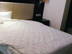 -英伦风情酒店(优博国际店)