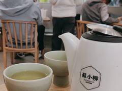 -苏小柳点心·手作小笼包(新街口分院店)