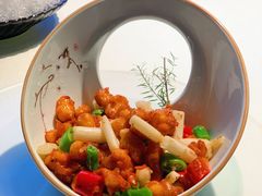 -海游荟·海洋文化餐厅(福田店)