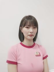 -NANAN美发沙龙