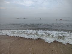 -那香海钻石沙滩浴场