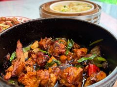 -小粤楼·怀旧粤菜(万辉国际广场店)