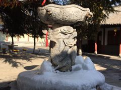-函谷关历史文化旅游区