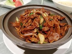 -小厨娘淮扬菜(清江苏宁广场店)
