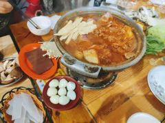 -范贤光鸡公煲(平乐园总店)