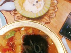 -疆遇·新新新新的新疆菜(万达店)