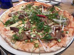 -玛尚诺Pizza&Bar(长泰广场店)