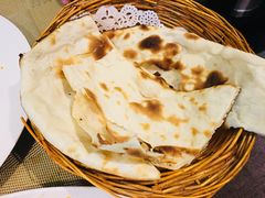 -Pita's&Tika's中东和印度风味餐厅(龙湖天街店)