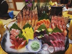 -花潮料理艺食馆(世欧广场店)