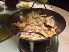 小厨娘淮扬菜(天印大道店)-小厨娘淮扬菜(天印大道店)