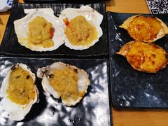蟹宝-菊上尊品料理(蚌埠银泰店)
