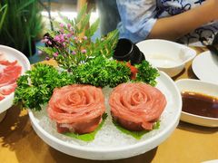 -湯系·煲汤手艺人(东二环泰禾广场店)