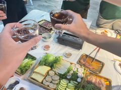 -CIAO·团建聚餐·生日派对轰趴馆(福田店)