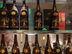 -长崎屋·日本料理·刺身·烧鸟(天河北路店)