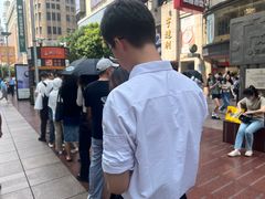 -泰康食品(南京东路店)
