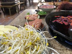 -堂客老火锅(欣阳广场总店)