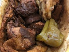 -王虎子大饼(甸柳新村五区店)