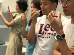 -BIJOU coffee&cocktail(龙岗万科广场店)