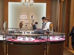 -卡地亚(杭州大厦精品店)