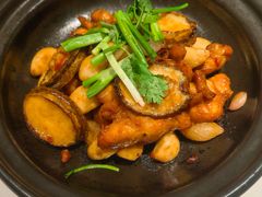 -潮堂 · 潮州菜(国贸商城店)