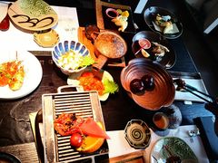 -花潮料理艺食馆(成都万象城店)