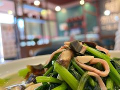-宏状元现熬粥·京味菜(黄寺大街店)