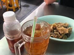 -榮泰米粉湯(Left Shop)