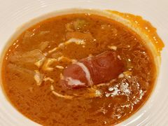 -红房子西菜馆(淮海中路店)