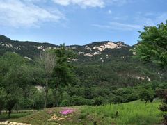 -昆嵛山石门里景区