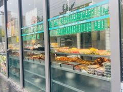 -光明邨大酒家(汇阳广场店)
