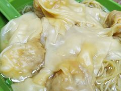 -巨记面家(泉威楼店)