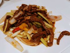 -稻香酒家·33年老字号·港式粤菜(富邦中心店)