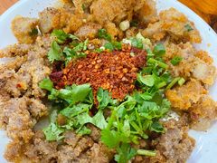 -豆相识•九九豆腐脑(牛咡桥店)
