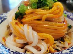 -元志初腊汁肉夹馍(钟楼粉巷店)