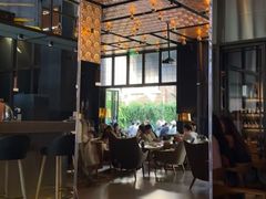 -THE CANNERY&JUJU 新鲜海鲜·牛排美食酒廊