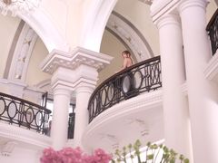 -上海外滩华尔道夫酒店